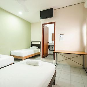 Habitación Cuádruple